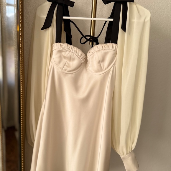 Bailey Mini REVOLVE Dress - Picture 3 of 3